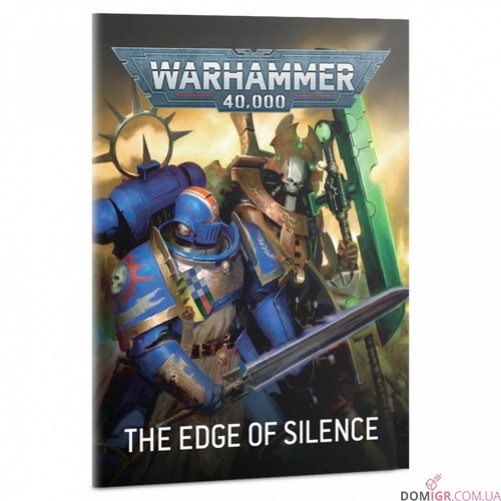 Warhammer 40,000 Indomitus (Англ)