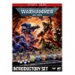 Купить Warhammer 40,000: Introductory Set (11th Ed) Warhammer 40,000: Introductory Set (11th Ed)