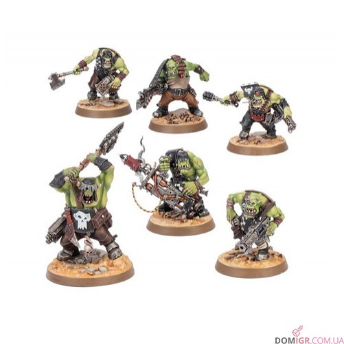 Warhammer 40,000: Introductory Set (11th Ed)