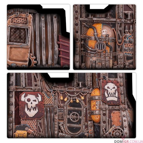 Warhammer 40,000: Introductory Set (11th Ed)