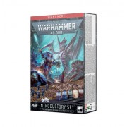 Warhammer 40,000: Introductory Set (Англ)