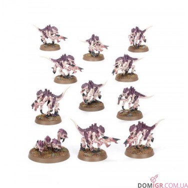 Warhammer 40,000: Introductory Set (Англ)