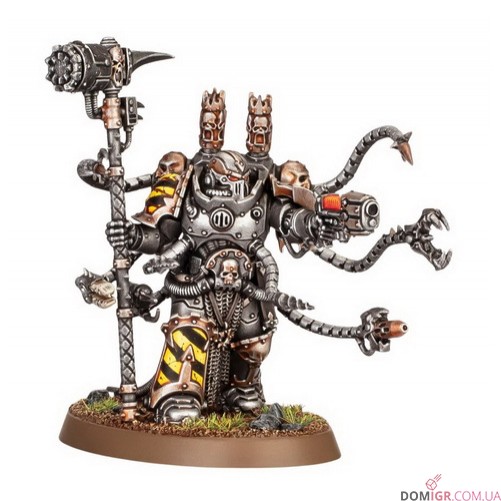 Combat Patrol: Iron Warriors