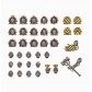 Combat Patrol: Iron Warriors