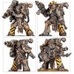 Combat Patrol: Iron Warriors