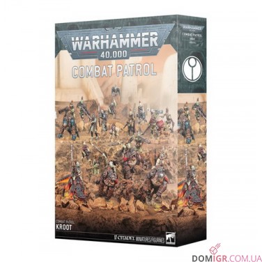Combat Patrol: Kroot