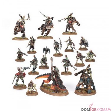 Combat Patrol: Kroot