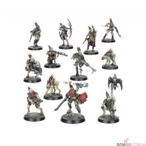 Combat Patrol: Kroot