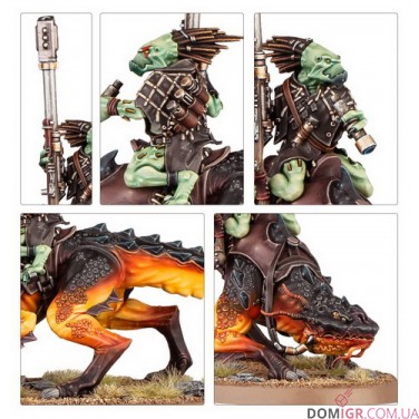 Combat Patrol: Kroot