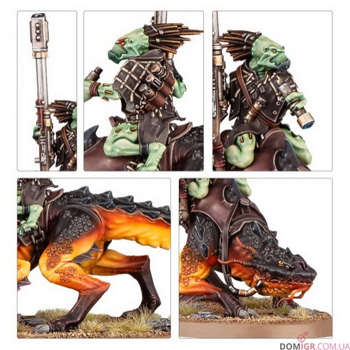 Combat Patrol: Kroot