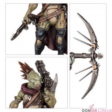 Combat Patrol: Kroot