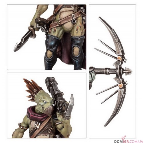 Combat Patrol: Kroot