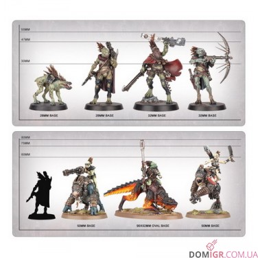 Combat Patrol: Kroot