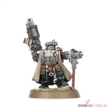 Купити Brokhyr Iron-Master Brokhyr Iron-Master