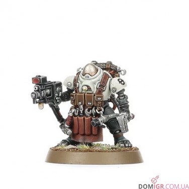 Купити Brokhyr Iron-Master Brokhyr Iron-Master