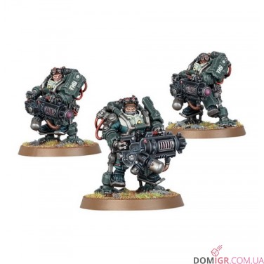 Купити Brokhyr Thunderkyn Brokhyr Thunderkyn