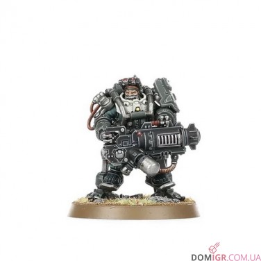 Купити Brokhyr Thunderkyn Brokhyr Thunderkyn