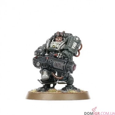 Купити Brokhyr Thunderkyn Brokhyr Thunderkyn