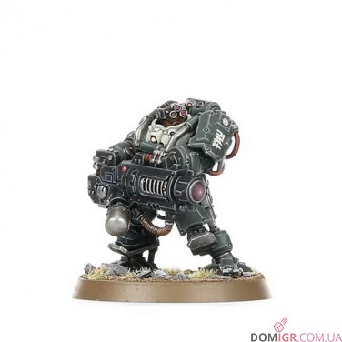 Купити Brokhyr Thunderkyn Brokhyr Thunderkyn