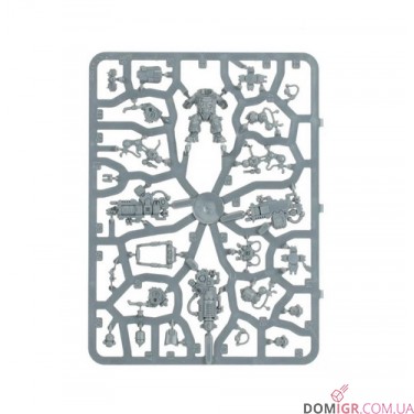 Купити Brokhyr Thunderkyn Brokhyr Thunderkyn