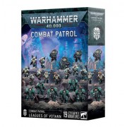 Combat Patrol: Leagues of Votann