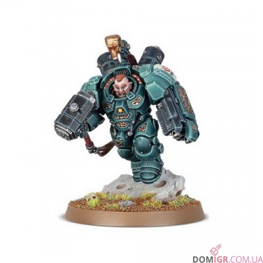 Combat Patrol: Leagues of Votann