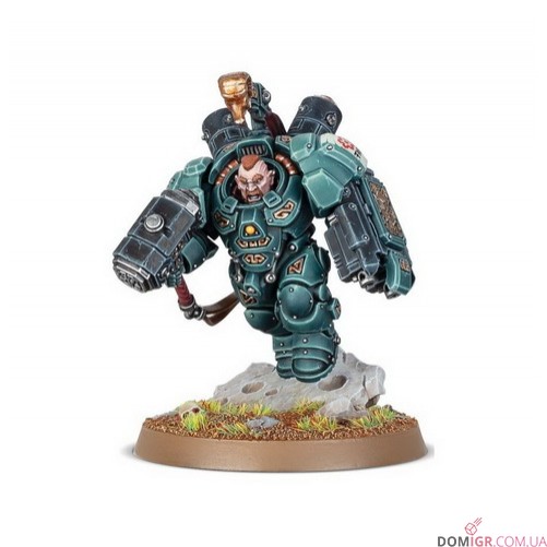 Combat Patrol: Leagues of Votann