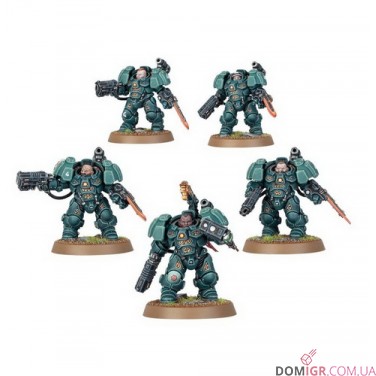 Combat Patrol: Leagues of Votann