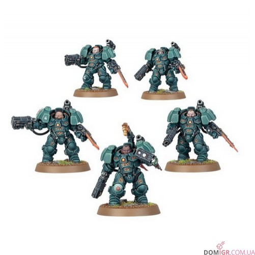 Combat Patrol: Leagues of Votann