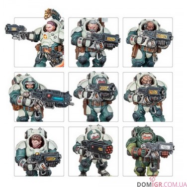 Combat Patrol: Leagues of Votann