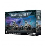 Cthonian Earthshakers