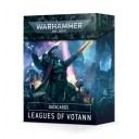 Datacards: Leagues of Votann - 9th Edition