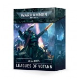 Datacards: Leagues Of Votann - 9th Edition