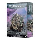 Hekaton Land Fortress