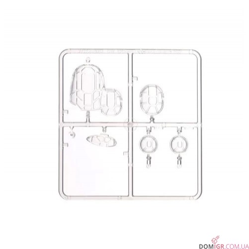 Hekaton Land Fortress