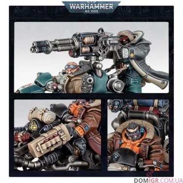 Купити Hernkyn Pioneers Hernkyn Pioneers