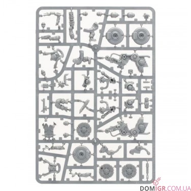 Купити Hernkyn Pioneers Hernkyn Pioneers