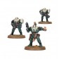 Ironkin Steeljacks