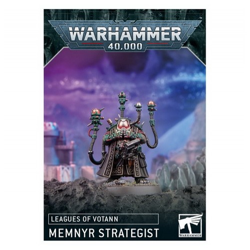 Memnyr Strategist