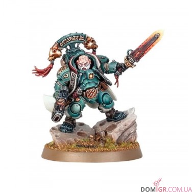 Купити Uthar the Destined Uthar the Destined