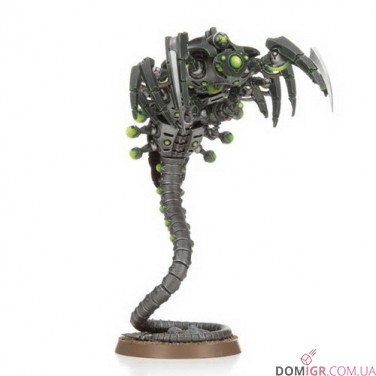 Canoptek Wraiths