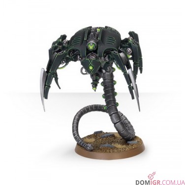 Canoptek Wraiths