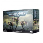 Canoptek Wraiths