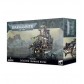 Catacomb Command Barge