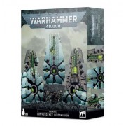 Convergence of Dominion