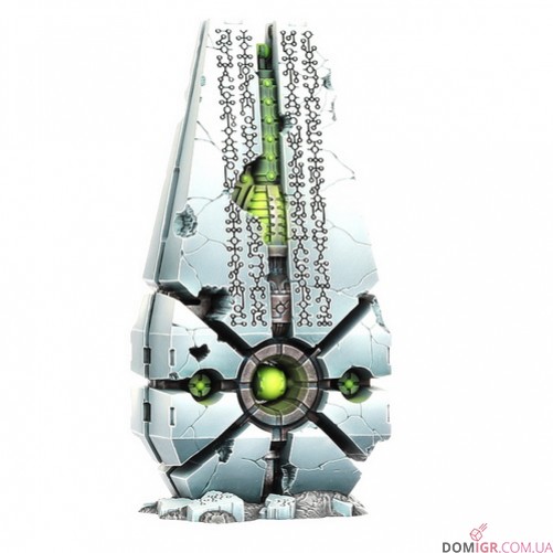 Convergence of Dominion