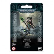 Cryptek