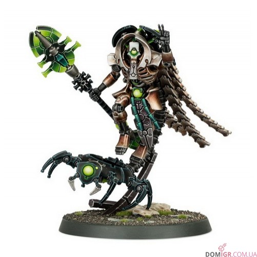 Cryptek