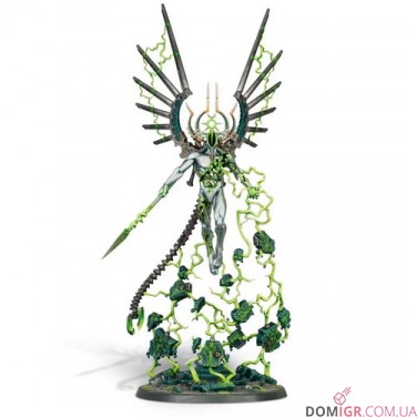 C'tan Shard of the Void Dragon