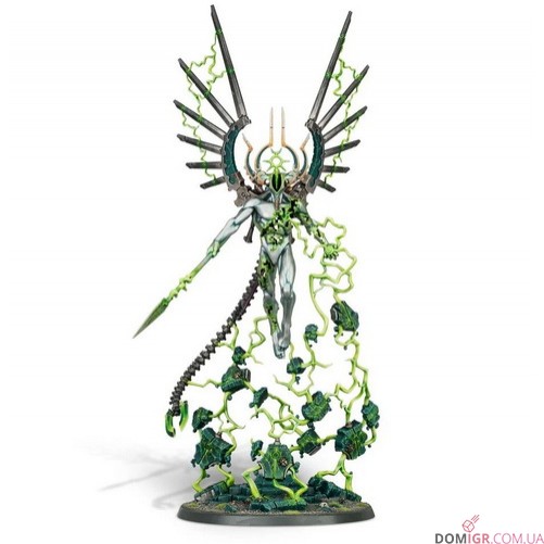 C'tan Shard of the Void Dragon